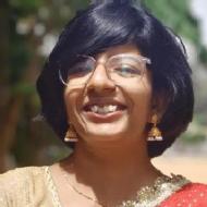 Aishwarya Class I-V Tuition trainer in Bangalore