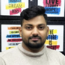 Photo of Aravind Mukunda Kumar