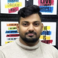 Aravind Mukunda Kumar Microsoft Power BI trainer in Chennai