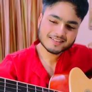 Raman Bansal Guitar trainer in Rohtak