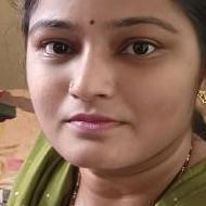 Deepushree N. Kannada Language trainer in Bangalore