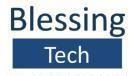 Blessing Tech-Computer Class institute in Chennai