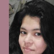 Divya V. BSc Tuition trainer in Bhiwadi