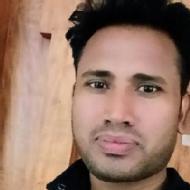 Pragyanand Kumar Class 12 Tuition trainer in Delhi