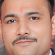Shivendra Class 8 Tuition trainer in Khurja
