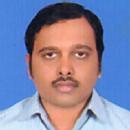 Photo of Ranjith Narayanan