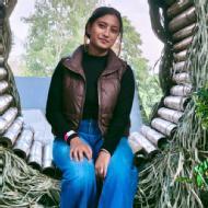 Shruti Class I-V Tuition trainer in Gangtok