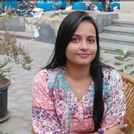 Anuradha Kanwar Class I-V Tuition trainer in Jaipur