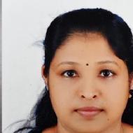 Dhanya P. Class 6 Tuition trainer in Tirur