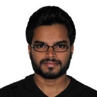 Gaurav Sharavanan Class 9 Tuition trainer in Bangalore