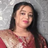 Anjali P. BSc Tuition trainer in Patna