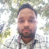 Adarsha Abhijeet Panda Class 12 Tuition trainer in Balasore