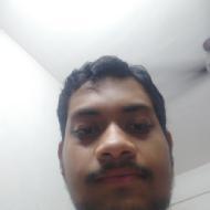 Indraneel Dutta Class I-V Tuition trainer in Kolkata