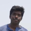 Photo of Sreekanth