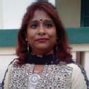 Photo of Nellie Pamela Sarkar