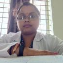 Photo of Dr Nandini D.