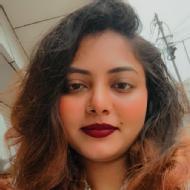 Ruchika G. Spoken English trainer in Kolkata