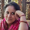 Photo of Nandini Gaur