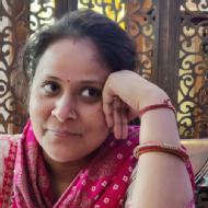 Nandini Gaur Class 12 Tuition trainer in Delhi