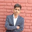 Photo of Bhanu Pratap Singh