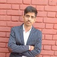 Bhanu Pratap Singh Class 12 Tuition trainer in Aligarh