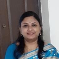 Neera M. C++ Language trainer in Mumbai