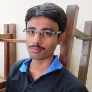 Subhankar Chakraborty Class 9 Tuition trainer in Kolkata