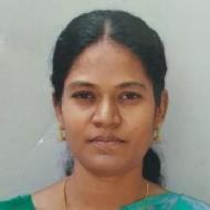 P. Catherin Suba Class I-V Tuition trainer in Karaikudi