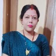 Susrita M. Class 12 Tuition trainer in Brahmapur