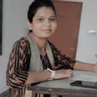 Sapna G. BA Tuition trainer in Dhanbad