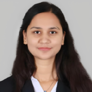 Ananya S. BTech Tuition trainer in Noida