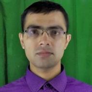 Alok Chakrabarty BTech Tuition trainer in Cachar