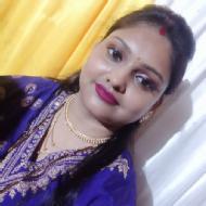 Sakshi S. Class I-V Tuition trainer in Mumbai