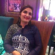 Janvi C. Class 10 trainer in Ludhiana