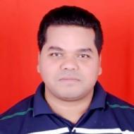 Sitesh Ranjan Das Class 8 Tuition trainer in Phulbani