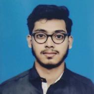 Roopam Satapathi Class I-V Tuition trainer in Kolkata