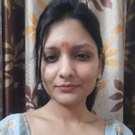 Arpana Sharma BCom Tuition trainer in Gurgaon