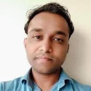 Jignesh Limbachiya Animation & Multimedia trainer in Ahmedabad