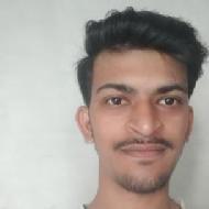 Bhavesh Chaudhari Class I-V Tuition trainer in Shahada