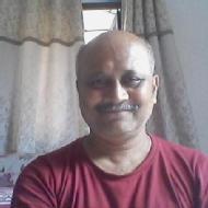 Debananda Bhattacharjee Yoga trainer in Kolkata