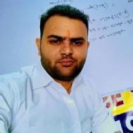 Anoop Mishra Class 10 trainer in Gorakhpur