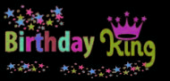 Birthday King planners institute in Delhi