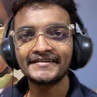 Darshan Melavanki Vocal Music trainer in Bangalore