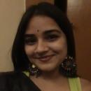 Photo of Divyanshi K.