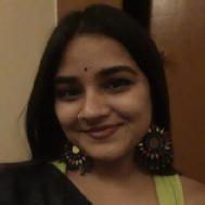 Divyanshi K. Class 12 Tuition trainer in Kotdwara