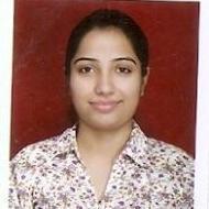 Mani Thareja Class 9 Tuition trainer in Delhi