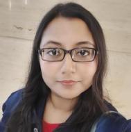 Priyanka D. Class I-V Tuition trainer in Kolkata