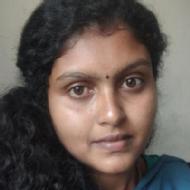 Vengatalakshmi. T. Spoken English trainer in Pollachi