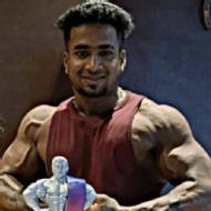Balaji Personal Trainer trainer in Bangalore