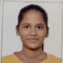 Photo of Pragati H.